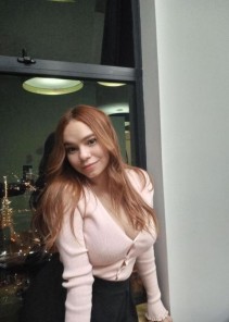 Фото проститутки Александра №3 в городе Нягань