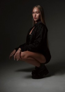 Фото проститутки Света №2 в городе Нягань