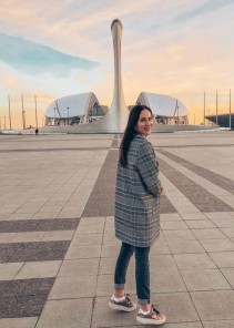 Фото проститутки Алина №3 в городе Нягань