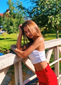 Фото проститутки Настя №2 в городе Нягань